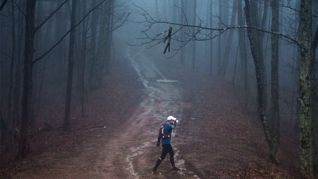 Ultra Trail Bosque de Niebla BUAP, una carrera de montaña y una experiencia estética