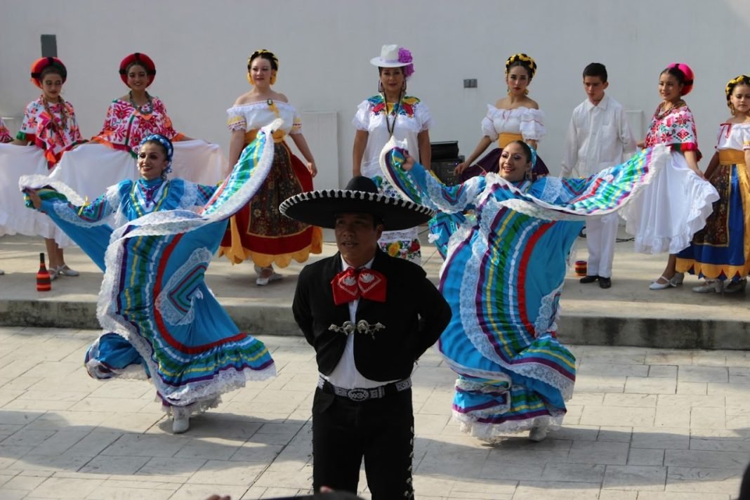 Sigue Ayuntamiento de Puebla con actividades culturales por festejos patrios Sigue Ayuntamiento de Puebla con actividades culturales por festejos patrios