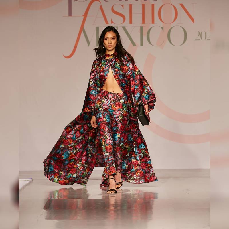 Israel Fashion México