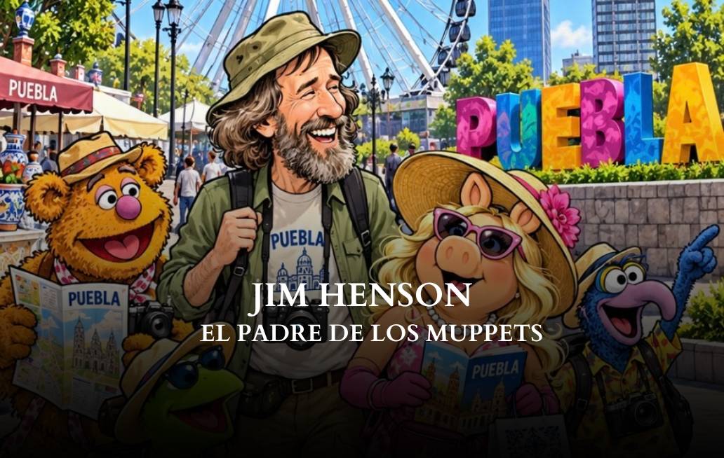 Jim Henson