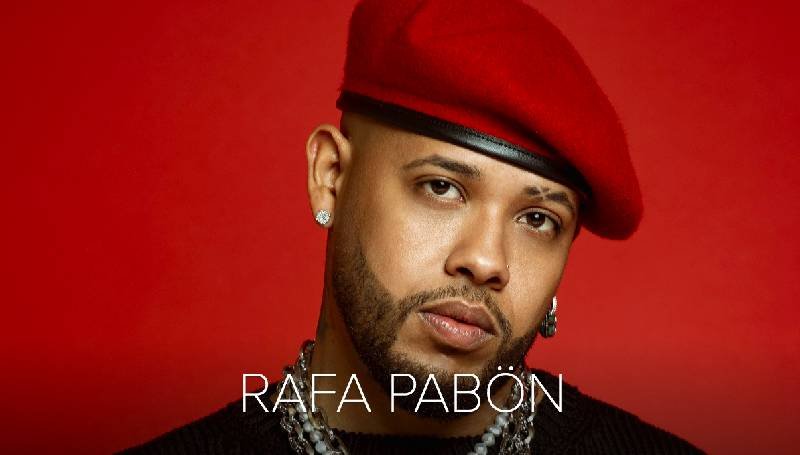 RAFA PABÓN