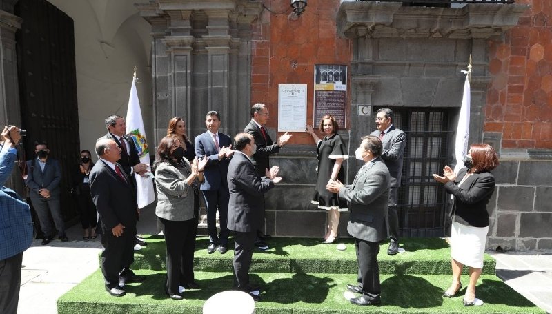 ¿Qué dice el Bando Solemne alusivo a las Fiestas Patrias 2022 en Puebla? ¿Qué dice el Bando Solemne alusivo a las Fiestas Patrias 2022 en Puebla?