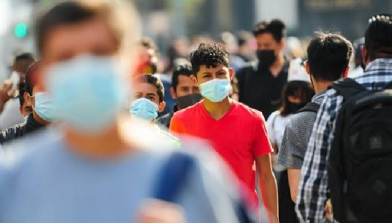 Uso de cubre boca es voluntario en Puebla: gobernador  Uso de cubre boca es voluntario en Puebla: gobernador 