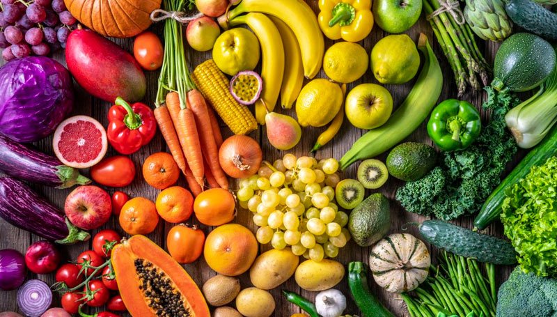 La generación mayor; el argot de futas y verduras La generación mayor; el argot de futas y verduras