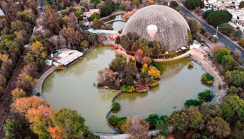 Reitera Eduardo Rivera que Tecate Comuna no se realizará en el Parque Ecológico