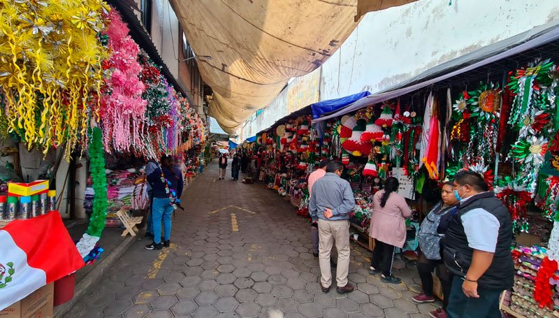Ayuntamiento de Puebla retira 15 kilos de pirotecnia en Central de Abasto Ayuntamiento de Puebla retira 15 kilos de pirotecnia en Central de Abasto