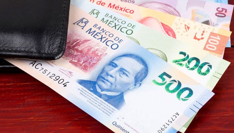 Incia pago de pensiones a adultos mayores en Puebla