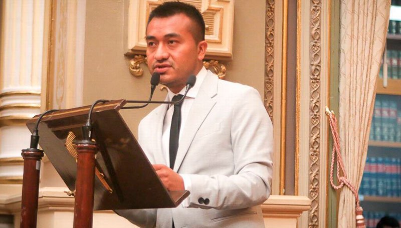 Denunciarán diputados de Morena a Rivera Pérez si incurre en promoción anticipada