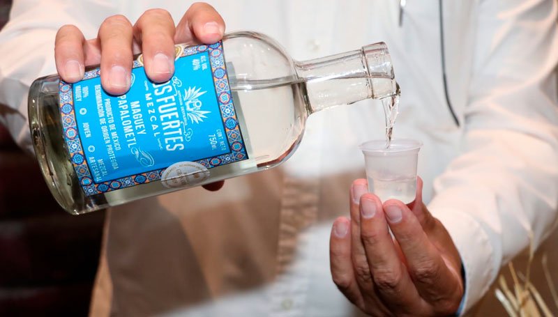 Anuncian Expo Mezcal Orgullo Puebla del 9 al 11 de septiembre