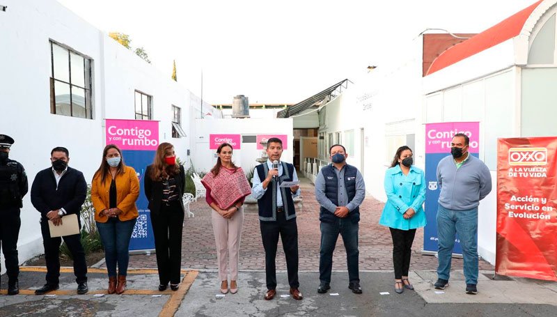 Centro de Capacitación y Desarrollo en Habilidades Digitales para Adultos Mayores
