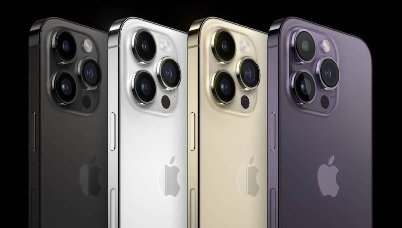 iPhone 14: características y cuánto cuesta