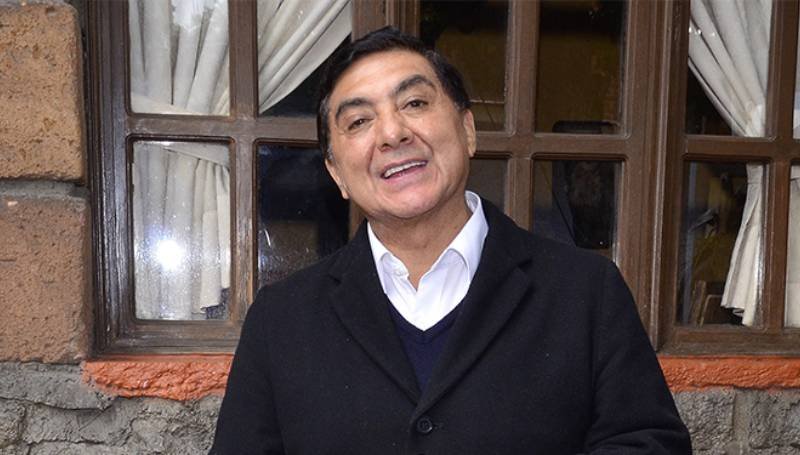 ¿Qué le pasó a Carlos Bonavides?