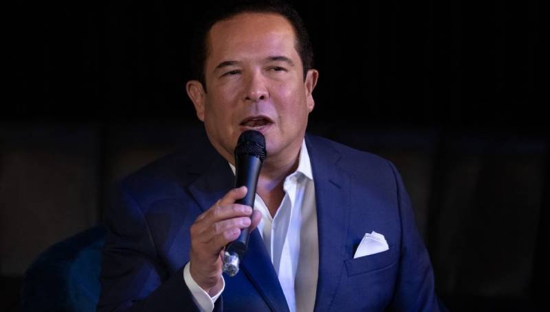 Obligan a Gustavo Adolfo Infante a pedir disculpas