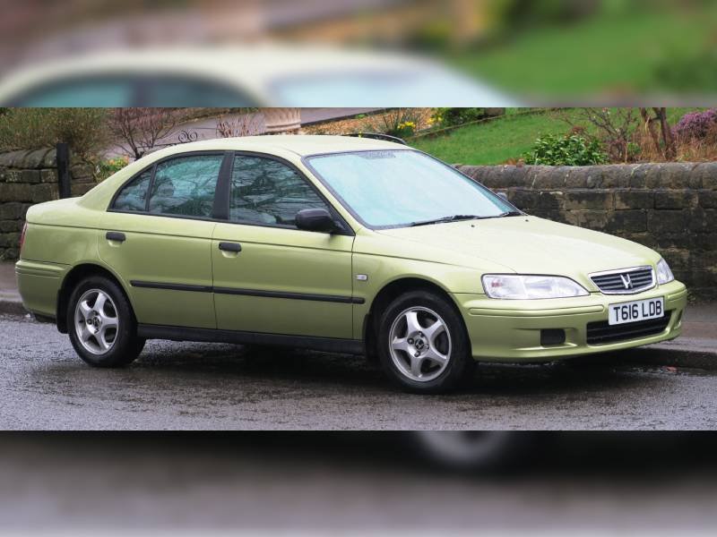 honda