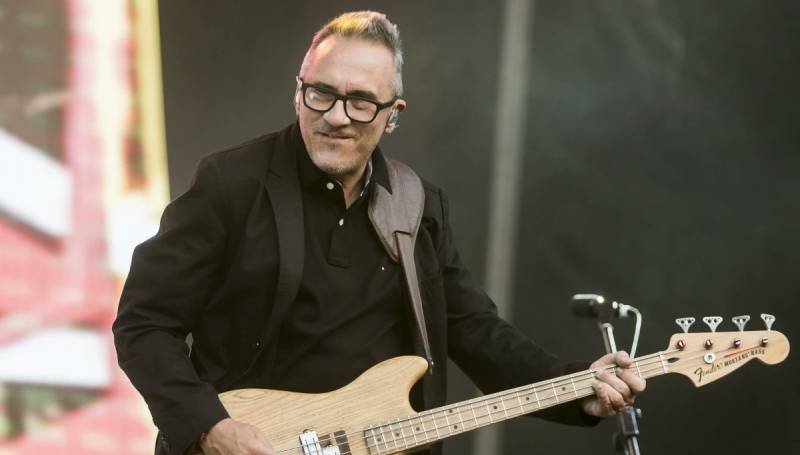 Muere Marciano Cantero