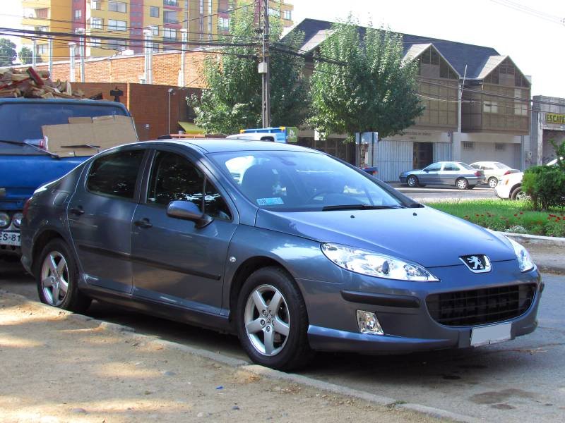 peugeot