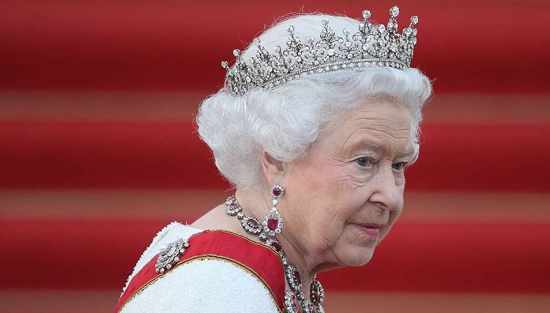 La BBC tendría un plan ante la muerte de la reina Isabel II