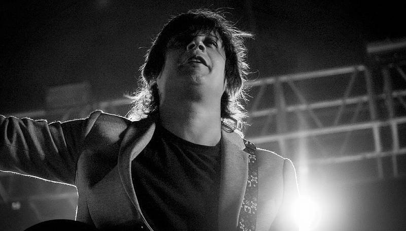 Siddhartha logra doble sold out en el Palacio de los Deportes