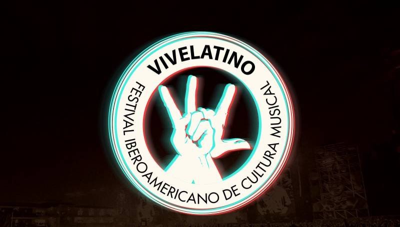 Vive Latino ya tiene fecha para el 2023