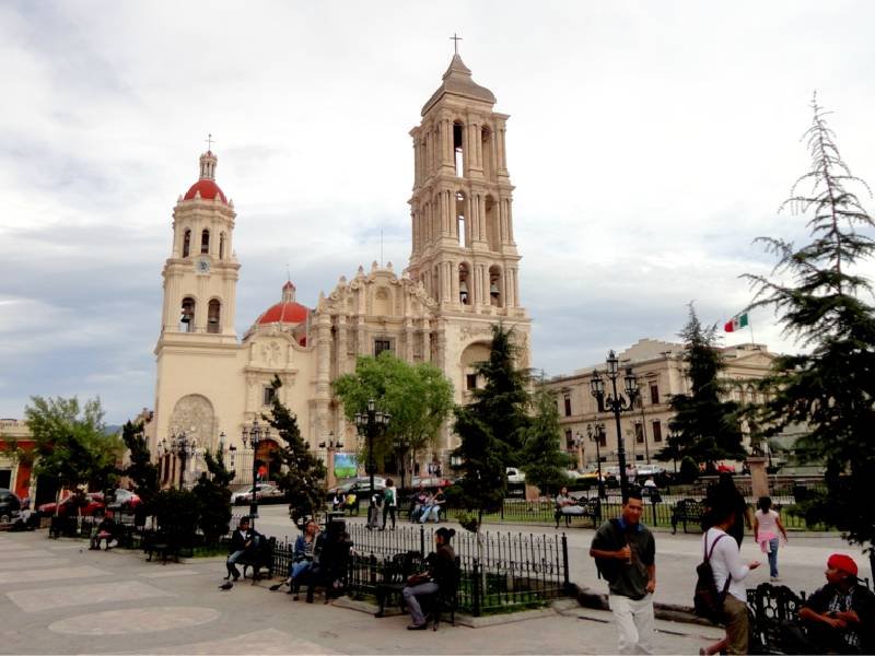 Coahuila