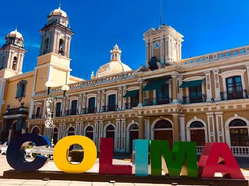 Colima