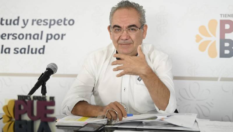 Llama Salud a población vulnerable a vacunarse contra la influenza Llama Salud a población vulnerable a vacunarse contra la influenza