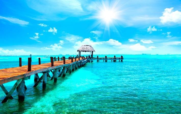 Los destinos turísticos en Latinoamérica, más esperados para el cierre 2023