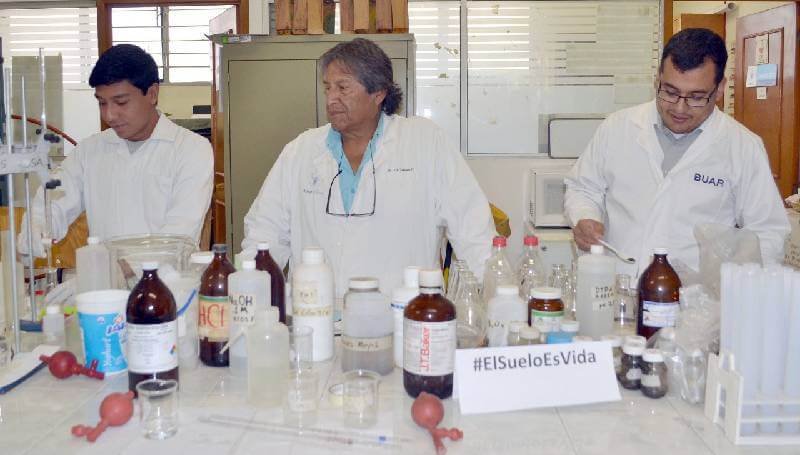 Ofertará BUAP Maestría en Tecnologías Agrícolas Limpias 1