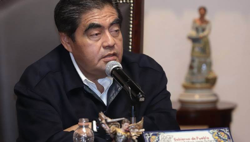 Reforzarán gobierno de Puebla operativos de seguridad en carreteras y municipios Reforzarán gobierno de Puebla operativos de seguridad en carreteras y municipios 1