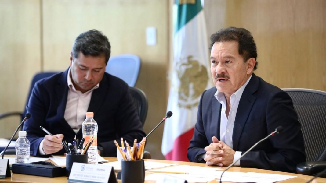 Impulsa Mier Velazco la participación ciudadana en materia de Seguridad Pública