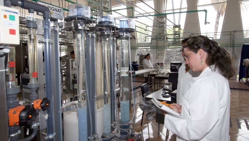 La BUAP, una institución donde se hace ciencia de frontera