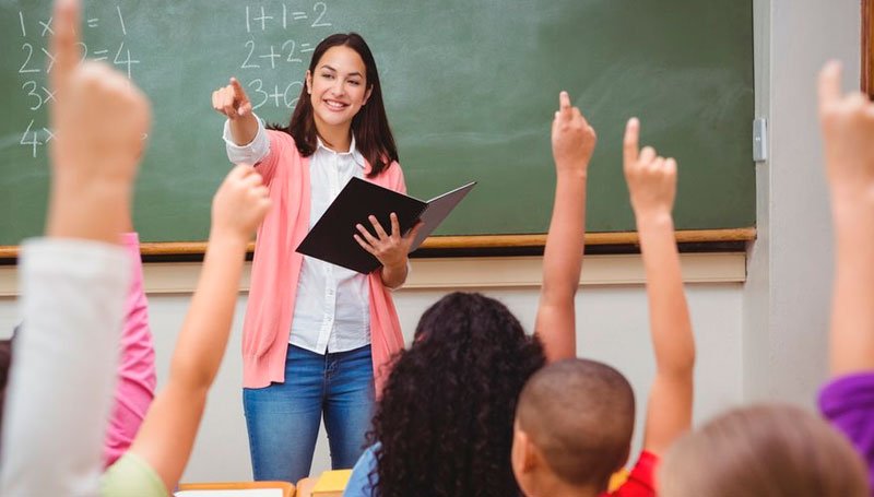 Día Mundial de los docentes, una labor con propósito