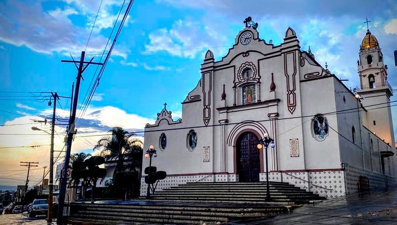 Celebra Chipilo el 140 Aniversario de su fundación