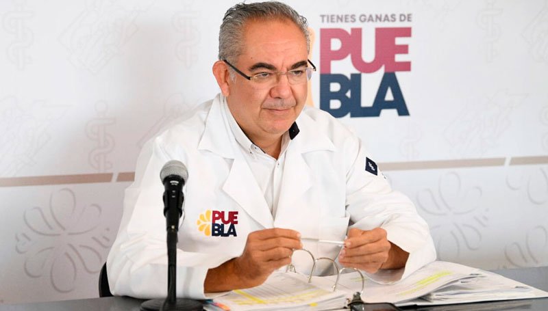 Abre Salud investigación sobre intoxicación de jóvenes en salón social