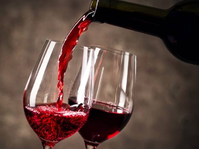 Vinos del Oxxo