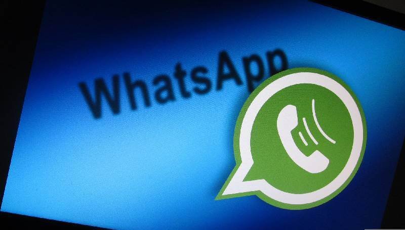 Whatsapp te permite 1