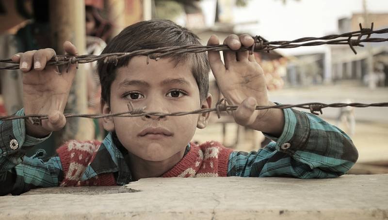 Descomposición social en Puebla Descomposición social en Puebla