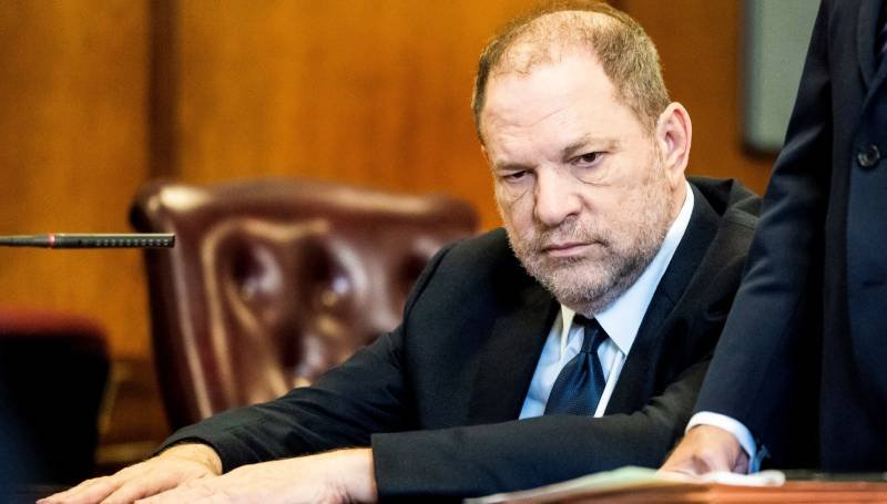 Harvey Weinstein enfrenta un nuevo proceso en contra