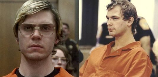 ¿Quién fue Jeffrey Dahmer?