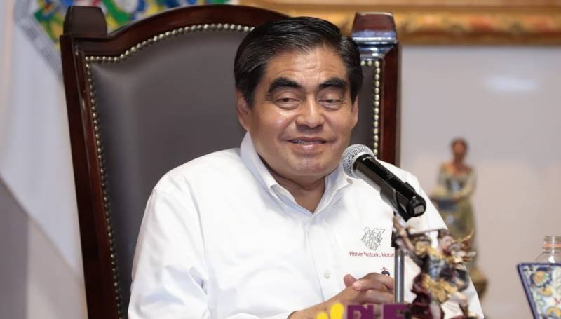 <em>Ex edil de Ciudad Serdán privatizó la Central de Abasto de este municipio, además tiene un zoológico, acusa Barbosa</em>