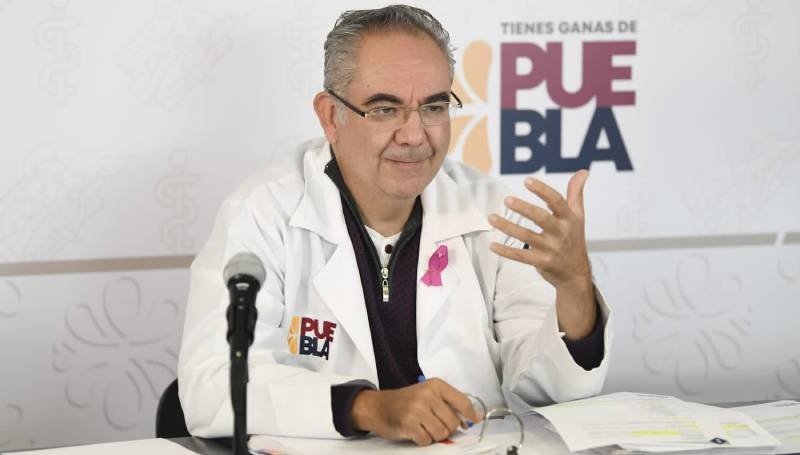 Anuncia Salud vacunación para menores de 5 a 17 años en 38 municipios Anuncia Salud vacunación para menores de 5 a 17 años en 38 municipios