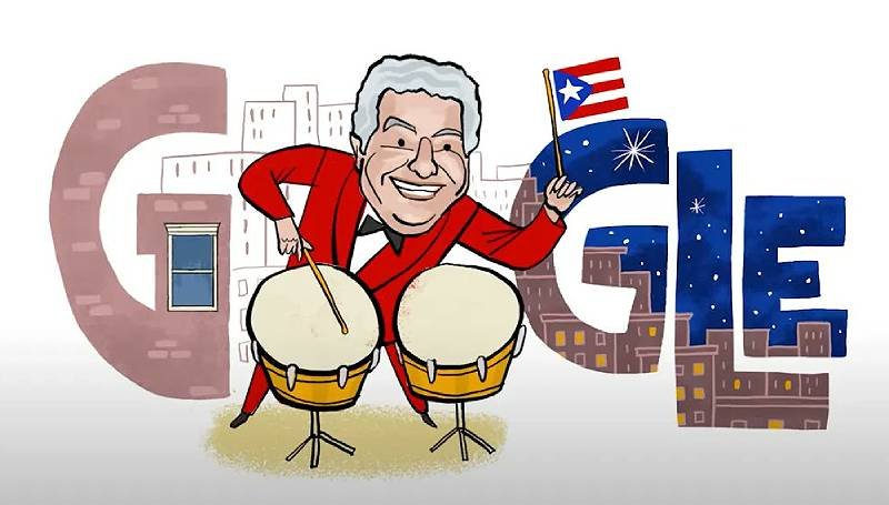 ¿Quién fue Tito Puente?