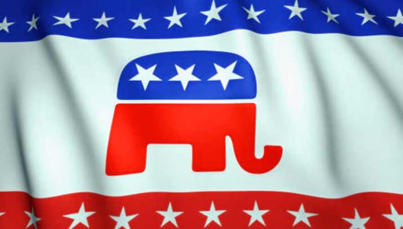 Según las tendencias los republicanos controlaran la cámara baja de Estados Unidos