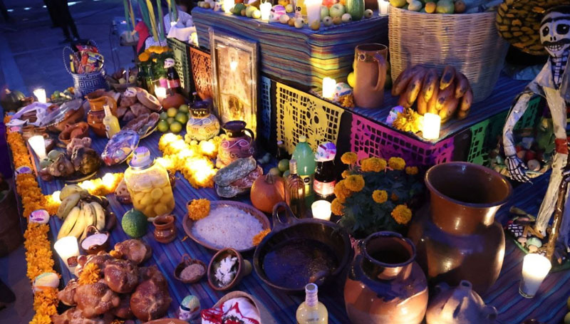 Emite ayuntamiento de Puebla recomendaciones para prevenir accidentes en temporada de muertos Emite ayuntamiento de Puebla recomendaciones para prevenir accidentes en temporada de muertos