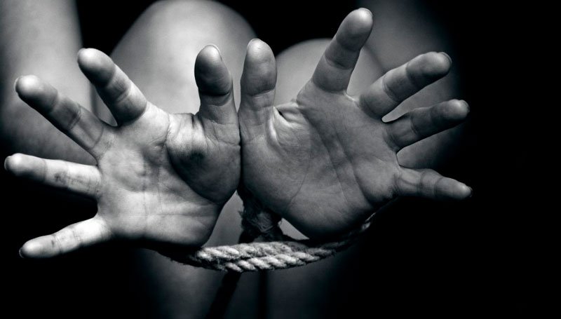 Acuerdan Puebla y Tlaxcala acciones contra la trata de personas