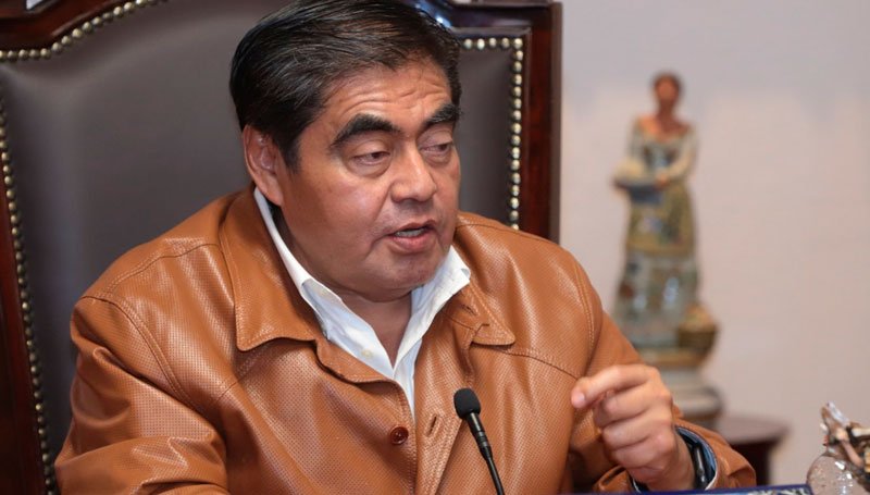 Reforma a Ley Orgánica Municipal establecerá responsabilidad penal para alcaldes que contraten a delincuentes