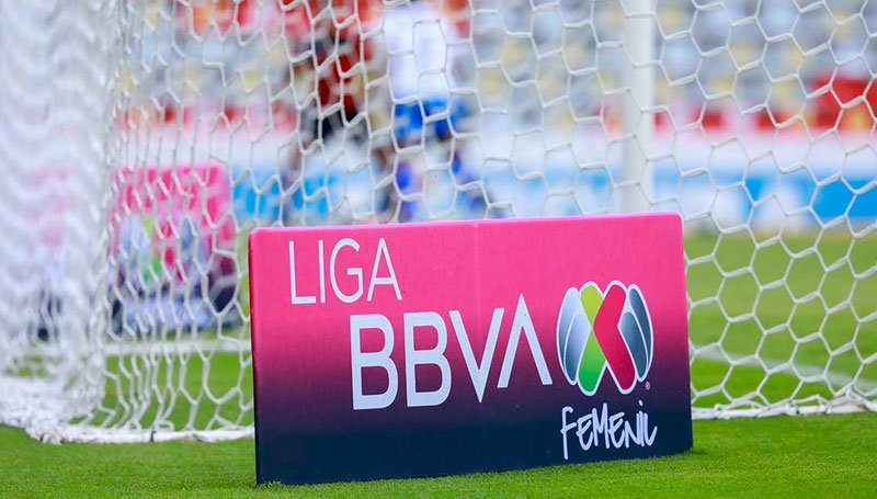 Liga mx femenil
