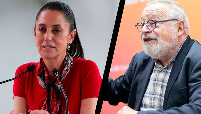 Fernando Savater y Claudia Sheinbaum visitarán Puebla este viernes para analizar «Ética de las empresas Fernando Savater y Claudia Sheinbaum visitarán Puebla este viernes para analizar "Ética de las empresas