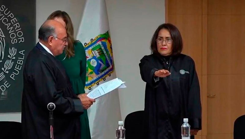 Un voto de confianza para Mago Un voto de confianza para Mago