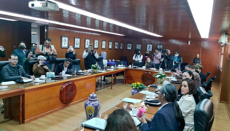 Tecnológico de Puebla, sede del Concurso Nacional de Picosatelites